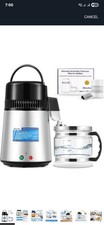 Hanchen water distiller for sale Hanchen water distiller for sale  IPSWICH