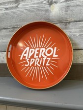 Aperol spirtz round for sale  Crystal River