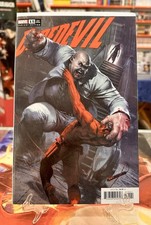 Daredevil gabriele dell usato  Roma