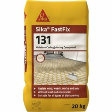 Piasek polimerowy do kostki brukowej Sika FastFix 131 16 kg na sprzedaż  PL