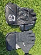 Woodstock junior black for sale  LEOMINSTER