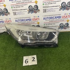 Faro fanale anteriore usato  Gioia Tauro