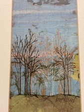 Original signed fine for sale  Saint Petersburg