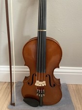Violin ernst heinrich for sale  Klamath Falls