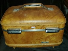 Tan american tourister for sale  Easton