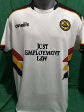 Partick thistle away for sale Partick thistle away for sale  GLASGOW