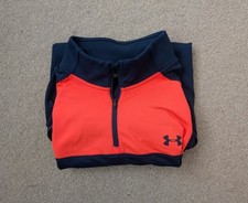 Armour men coldgear for sale  BINGLEY