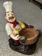 Vintage people decor for sale  Cedar Park