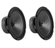 Altoparlante stereo auto usato  Marano di Napoli
