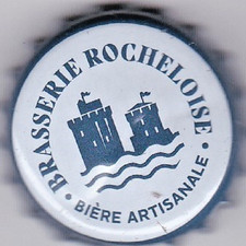Capsule biere brasserie d'occasion  Morlaàs