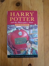 Harry potter and gebraucht kaufen  München