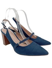 Esprit slingback pumps gebraucht kaufen  Berlin