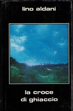 Croce ghiaccio usato  Italia