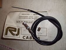 Universal clutch cable for sale  LIVERPOOL