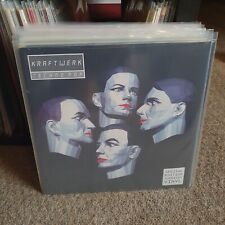 Kraftwerk techno pop gebraucht kaufen  Langenau