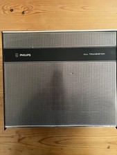 Philips 047 plattenwechsler gebraucht kaufen  Burghausen