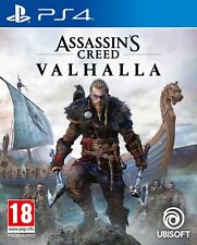 Assassin creed valhalla usato  Grottammare