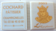 Feve perso 2003 d'occasion  Cloyes-sur-le-Loir