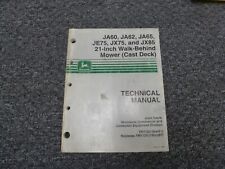 John deere ja60 for sale  Fairfield