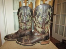 Ariat 10010285 tombstone for sale  Hemphill