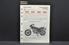 Vtg 1979 honda for sale  Boyne City