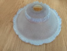 Coupelle verre opalescent d'occasion  Étampes