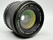 Hanimex automatic 28mm gebraucht kaufen  Duisburg