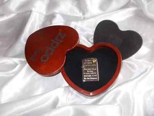 Briquet zippo amo d'occasion  Romilly-sur-Seine