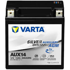 Varta aux14 silver gebraucht kaufen  Dinklage