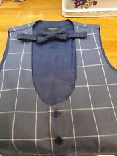 boys waistcoat for sale  CANVEY ISLAND