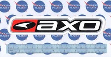 Adesivo sticker vintage usato  Italia
