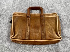 Vintage coach briefcase for sale  Englishtown