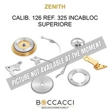 Zenith calib. 126 usato  Sant Angelo Romano
