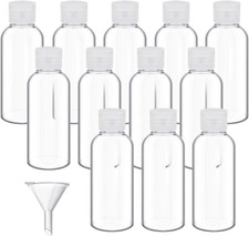 Bottiglie viaggio 50ml usato  Roma
