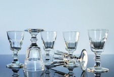 Art deco verres d'occasion  Dole