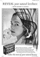 1952 advert knight for sale  SIDCUP