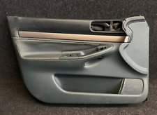 Türverkleidung links audi gebraucht kaufen  Georgsmarienhütte