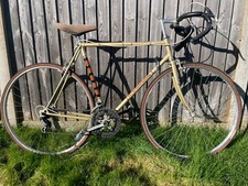 Halfords international gold for sale  LINCOLN