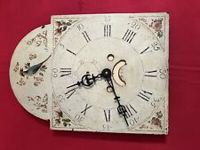 Wanduhr englisch antik gebraucht kaufen  Hamburg