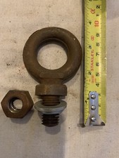 Heavy duty tow for sale  CROYDON