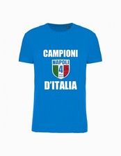 Maglia napoli scudetto usato  Napoli