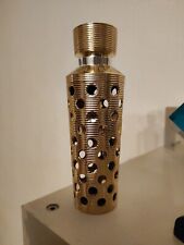 Etui vaporisateur métal d'occasion  Brignoles