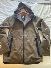 Gore tex volcom for sale  Mammoth Lakes