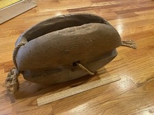 Antique nautical huge for sale  North Haven