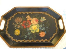 Gorgeous hand painted for sale  Seabrook
