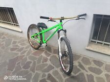 Bicicletta usata street usato  Civitanova Marche