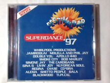Festivalbar superdance ti.pi.c usato  Italia