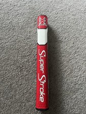Superstroke 3.0 putter for sale  HEMEL HEMPSTEAD