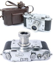 Iso bilux rangefinder usato Iso bilux rangefinder usato  Milano