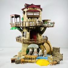Sylvanian families old for sale  GOSPORT